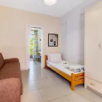 Apollon Apartment