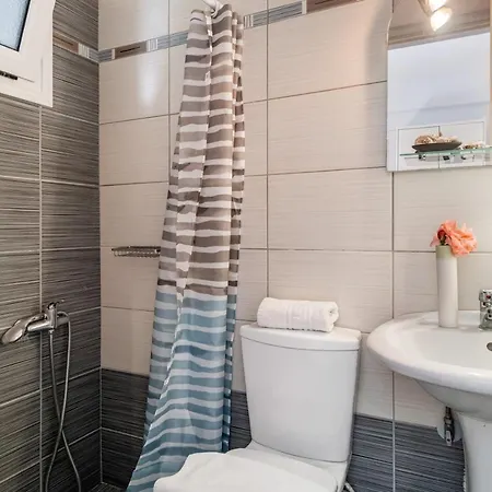 Apollon アパート