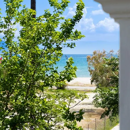 Apollon アパート