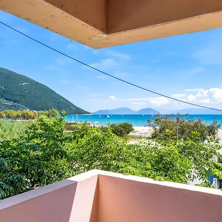 アパート Apollon *