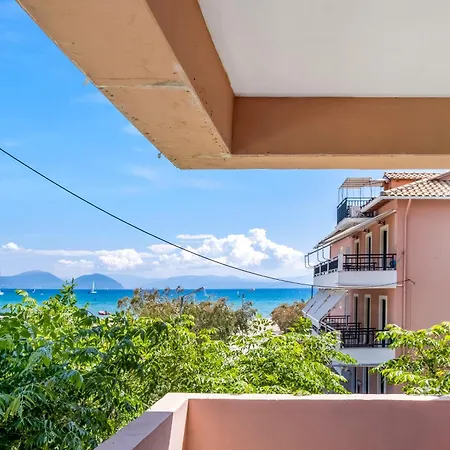 Lägenhet Apollon Pondi