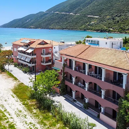 Apollon Apartamento *